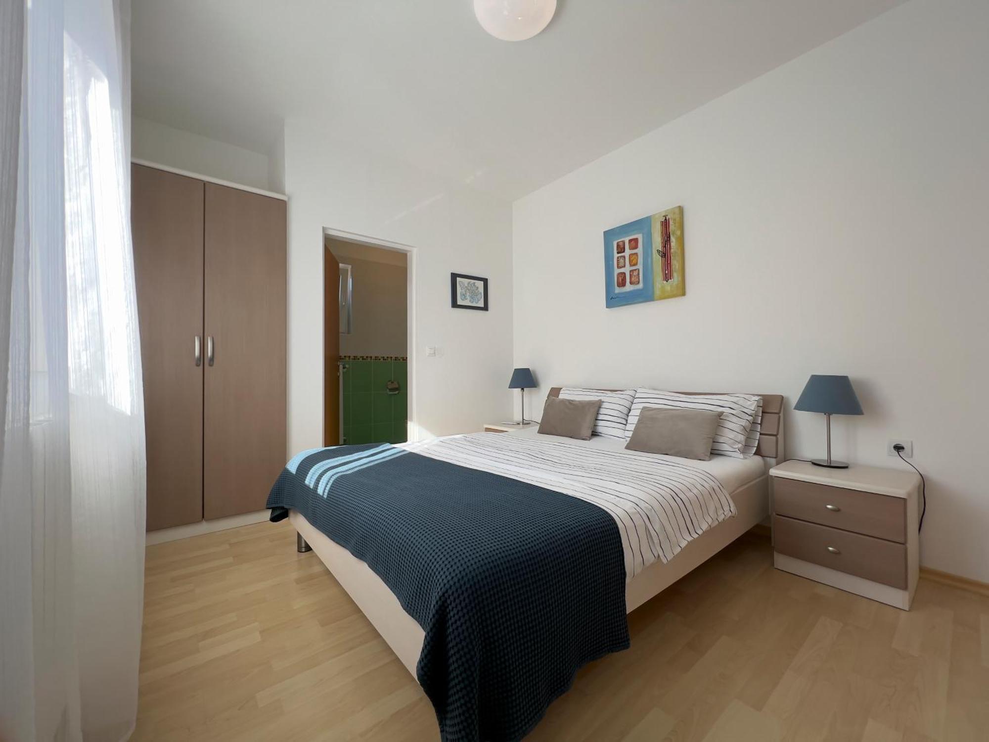 Stay In The Heart Of Porec - 50M To The Beach Buitenkant foto