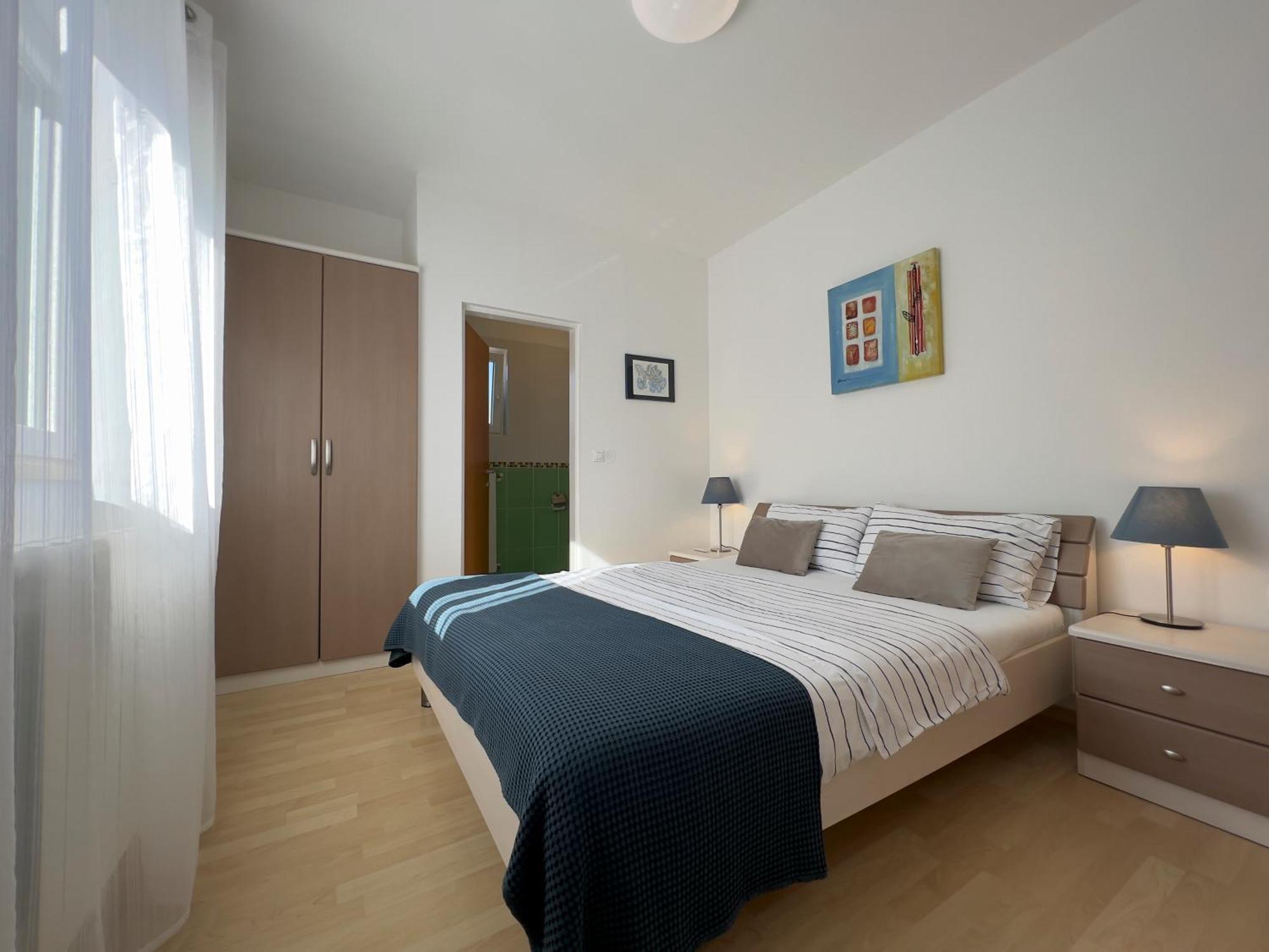Stay In The Heart Of Porec - 50M To The Beach Buitenkant foto