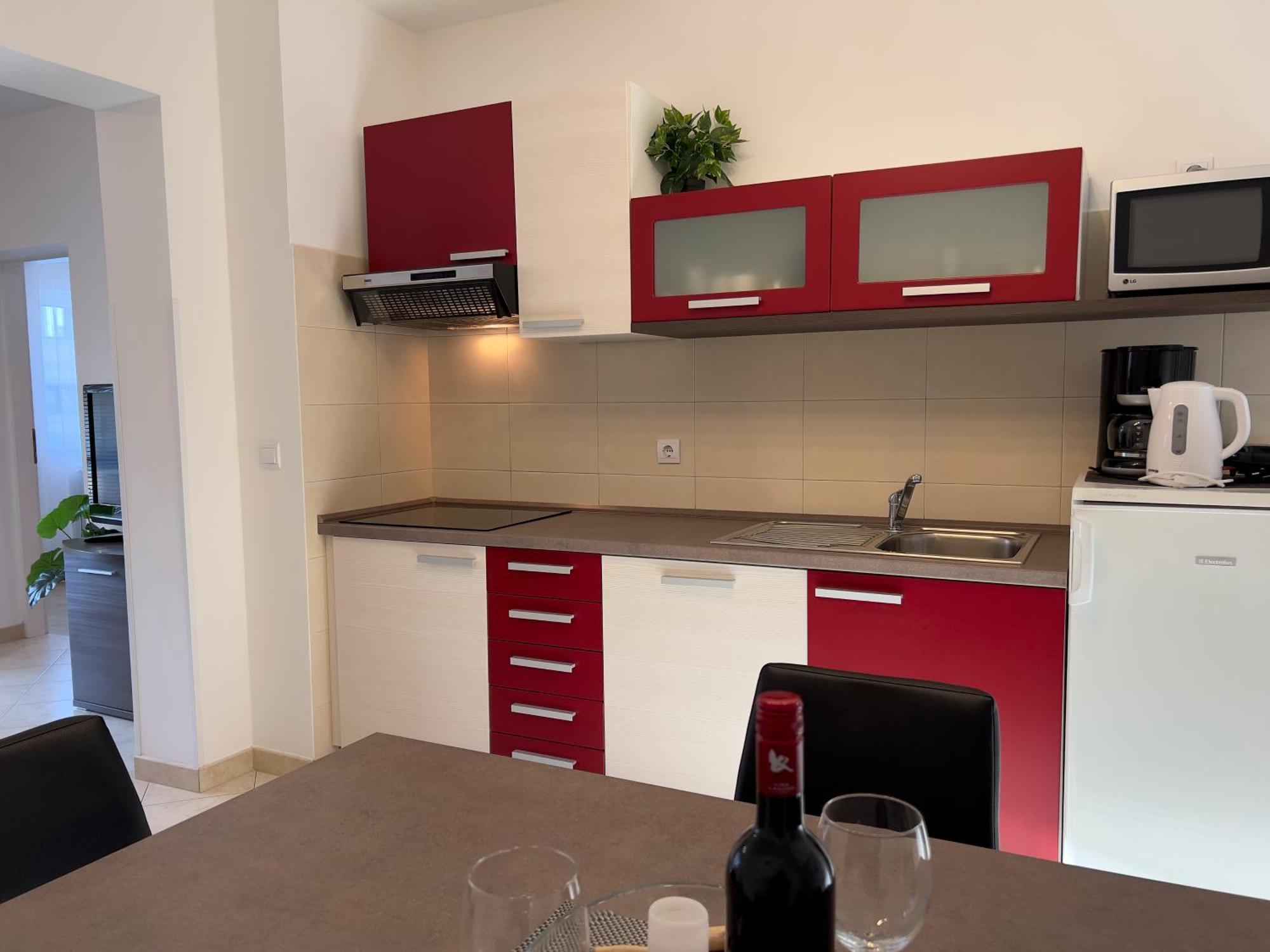 Stay In The Heart Of Porec - 50M To The Beach Buitenkant foto