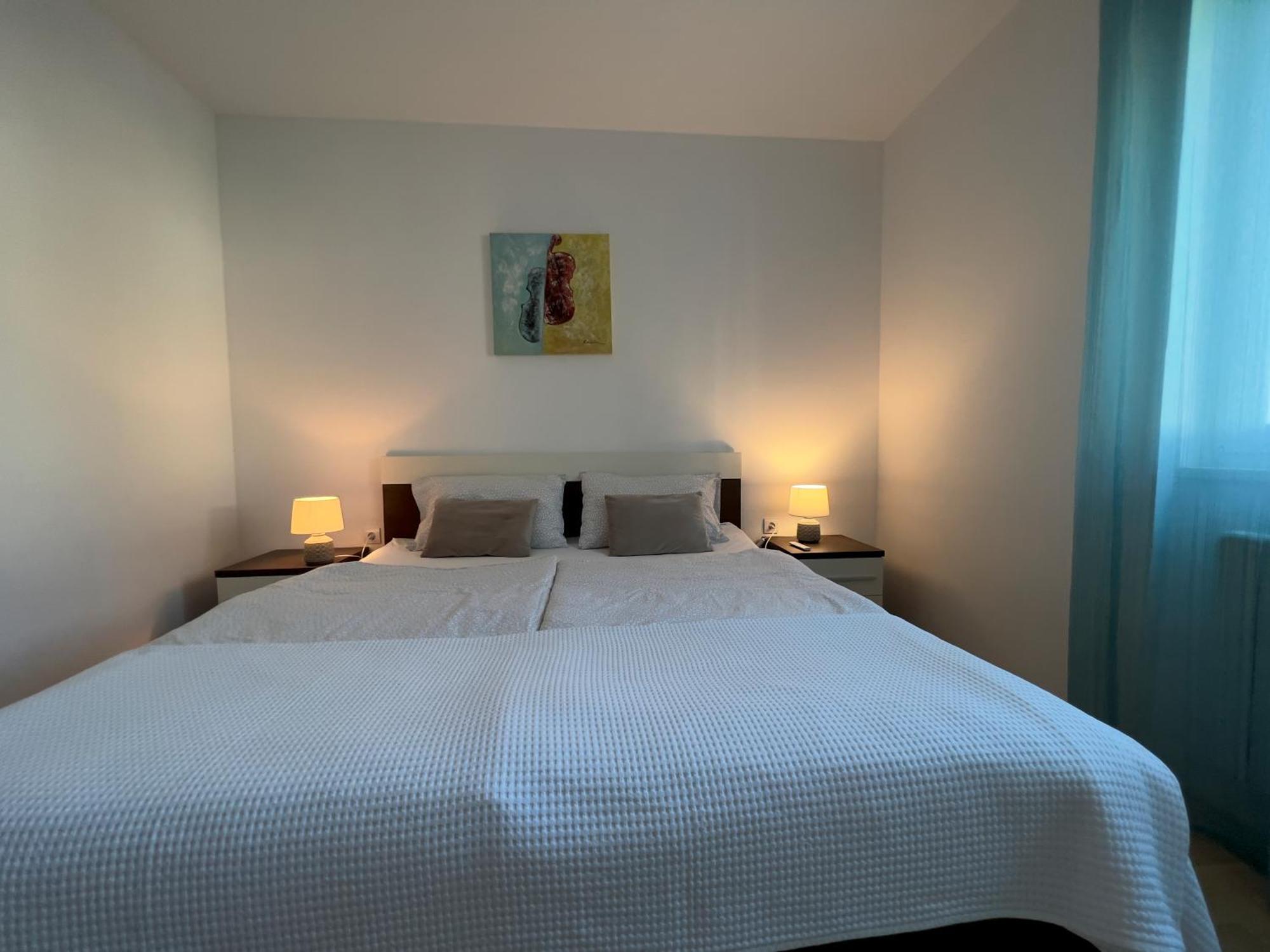 Stay In The Heart Of Porec - 50M To The Beach Buitenkant foto